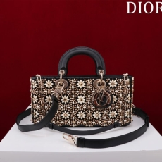 Christian Dior My Lady Bags